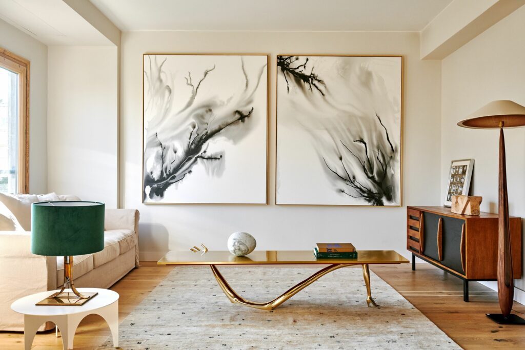 Diseño de interiores y mobiliario: muebles icónicos que transformarán tu hogar